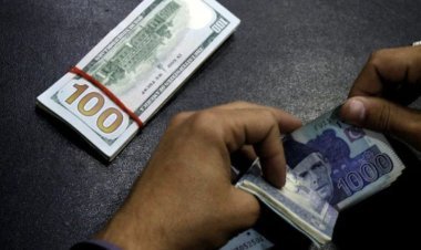 Pakistan Crisis: Neighbor in crisis, decline in foreign exchange reserves amid political uncertainty and economic crisis