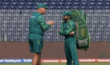 Mickey Arthur revealed the big secrets of Pakistan cricket, said - players are not for the country, but...