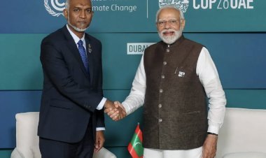 When will the Indian Army deployed in Maldives return to its homeland; Both sides took this important decision after the meeting