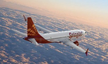 After Ayodhya, SpiceJet created a new plan that will provide air connection to these holy locations; Lakshadweep included