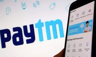 Stay away from Paytm, CAIT's big warning said- soon move to other platforms...