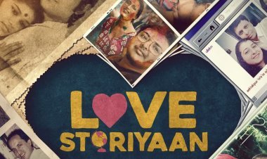 Karan Johar's gift on Valentine's Day will show real 'love stories' on OTT