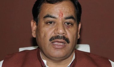ED's major action against former cabinet minister Harak Singh Rawat, search operation at 16 locations