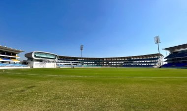 After Kotla and Motera, now the name of Rajkot stadium will be changed, know after whom it will be named.