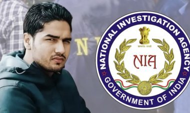 Terrorist Arsh Dalla will be handed over to India, connection from ISI to gangster