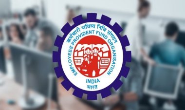 EPFO fixed the interest rate at 8.25% for 2023-24
