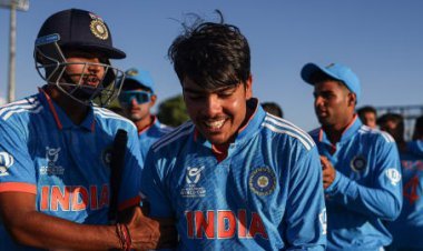 INDU19 vs AUSU19 Final: Australia would like to take revenge on India, this has been the journey in the tournament so far