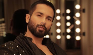 Shahid chose the path of spirituality after facing problems in his personal life, the actor himself revealed