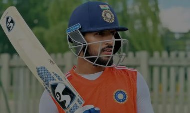 IND vs ENG: Dhruv Jurel debut is almost certain for India in the third test, know who will be out