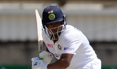 Two players including Sarfaraz Khan will debut in the third test! This report came out