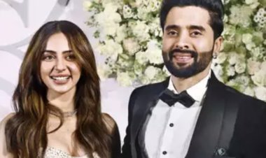 Rakul- No firecrackers, no cards distributed in Jackky wedding, it will be an eco-friendly wedding, all the details revealed