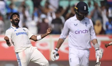 IND vs ENG: Rajkot Test will be historic, these records will be made from Ashwin, Stokes Anderson