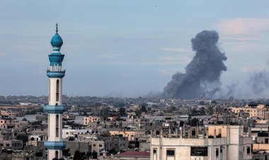 99 journalists lost their lives in 2023, 77 became victims of Israel-Hamas war