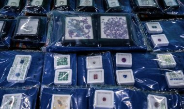 Seven people arrested for money laundering worth $1.8 billion in Hong Kong, also linked to India