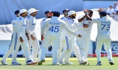 India's big leap in the World Test Championship now reached this position with a historic win