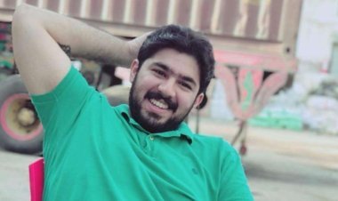 Dreaded underworld don Ameer Balaj Tipu murdered in Pakistan, shot dead