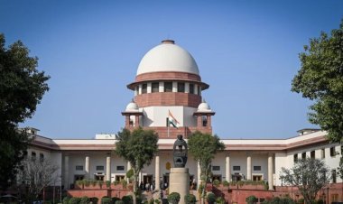 'You talk about women power, now show it here', Supreme Court rebuked the Centre.