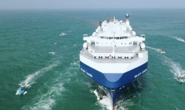 Cost of shipping diesel from India to Europe increased as a result of the Houthi attacks; Ships are now sailing eastward rather than west