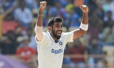 IND vs ENG: Indian squad announced for Ranchi Test, Bumrah will not play, KL Rahul also out