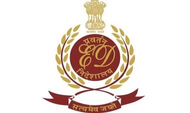 ED: Raids in many states in bank loan scam, allegations of money laundering on former MLA's company