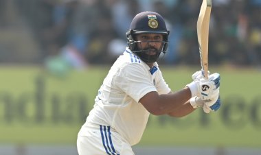 IND vs ENG: Rohit Sharma can make a new record today, just have to do this work