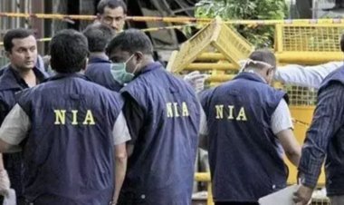 Jammu and Kashmir: NIA takes major action against terrorist organizations, 4 properties attached, Rs 2.27 crore seized