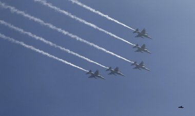 Balakot Air Strike: On this day, India entered Pakistan and took revenge of Pulwama attack, 5 years completed