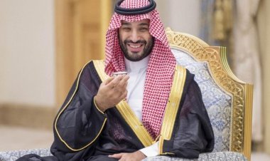 Saudi Arabia: Prince Salman issued an order prohibiting Iftar in mosques