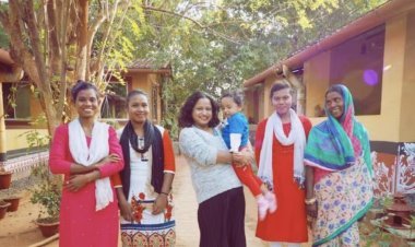 By increasing women participation by 50%, GDP will increase by 1%, a fund of 4 billion dollars has been created