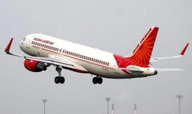 Air India fined Rs 1 lakh after passenger dies due to unavailability of wheelchair
