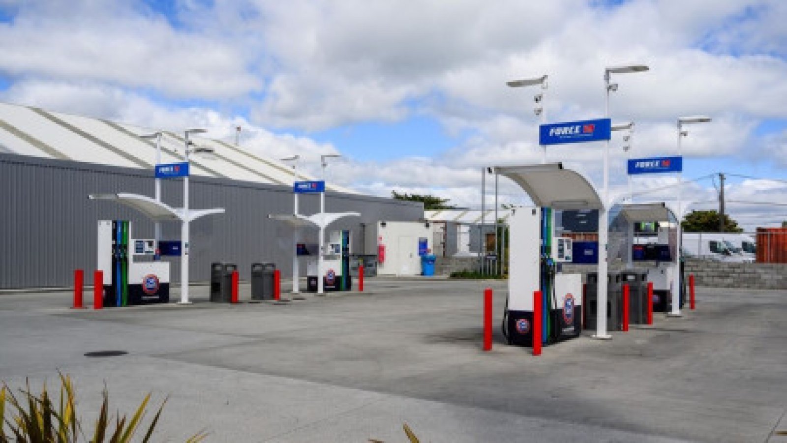 Due to leap year, petrol pumps in this country stopped working