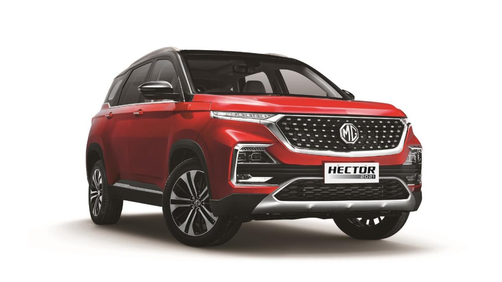 Based on Hector, MG Motor recorded 18% growth in February 2024, dominance of EVs