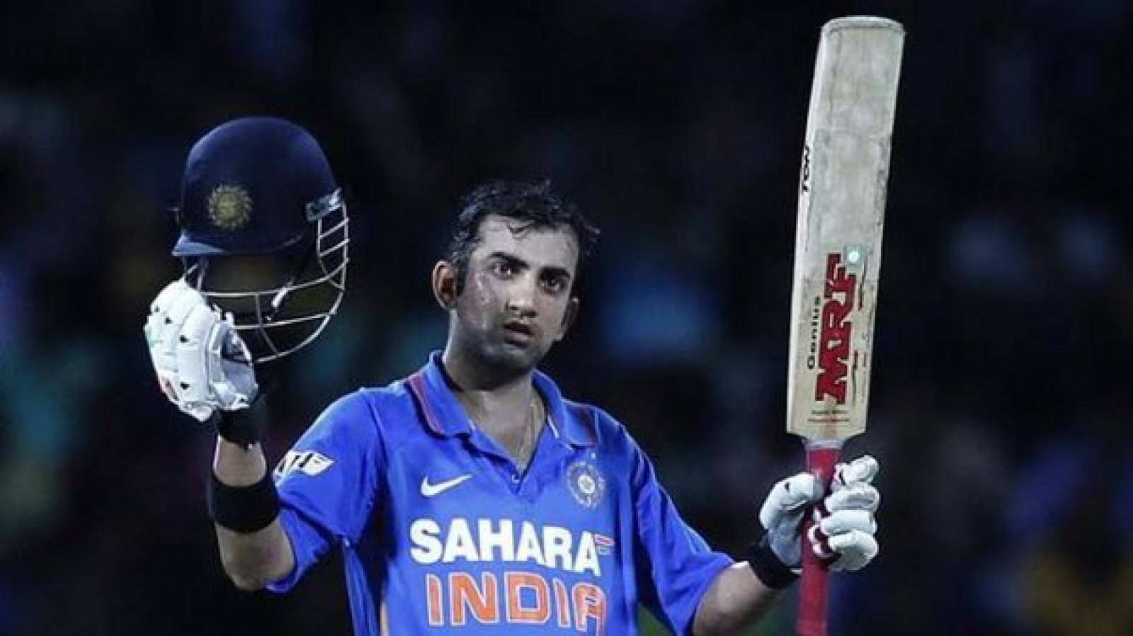 Did that quarrel become the reason, Gautam Gambhir left politics, took this decision because of these responsibilities