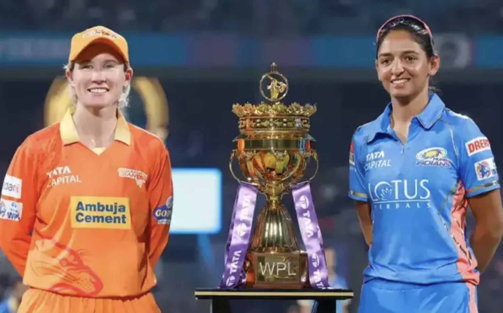 WPL 2024: Know rule was used for the first time in the history of WPL