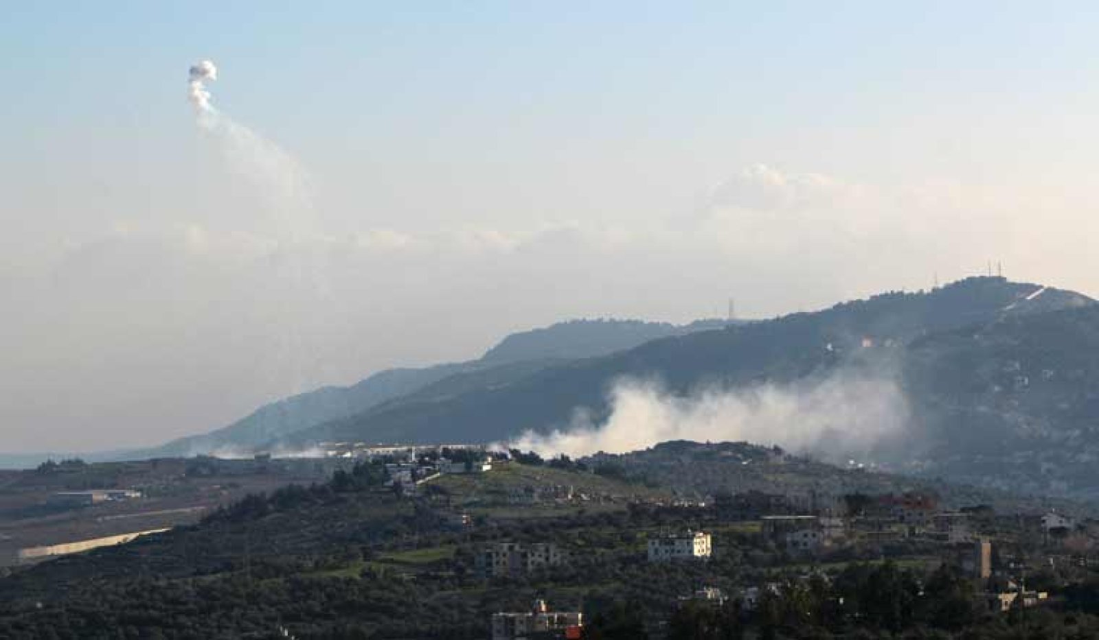 One person from Kerala killed, two injured in missile attack in Israel