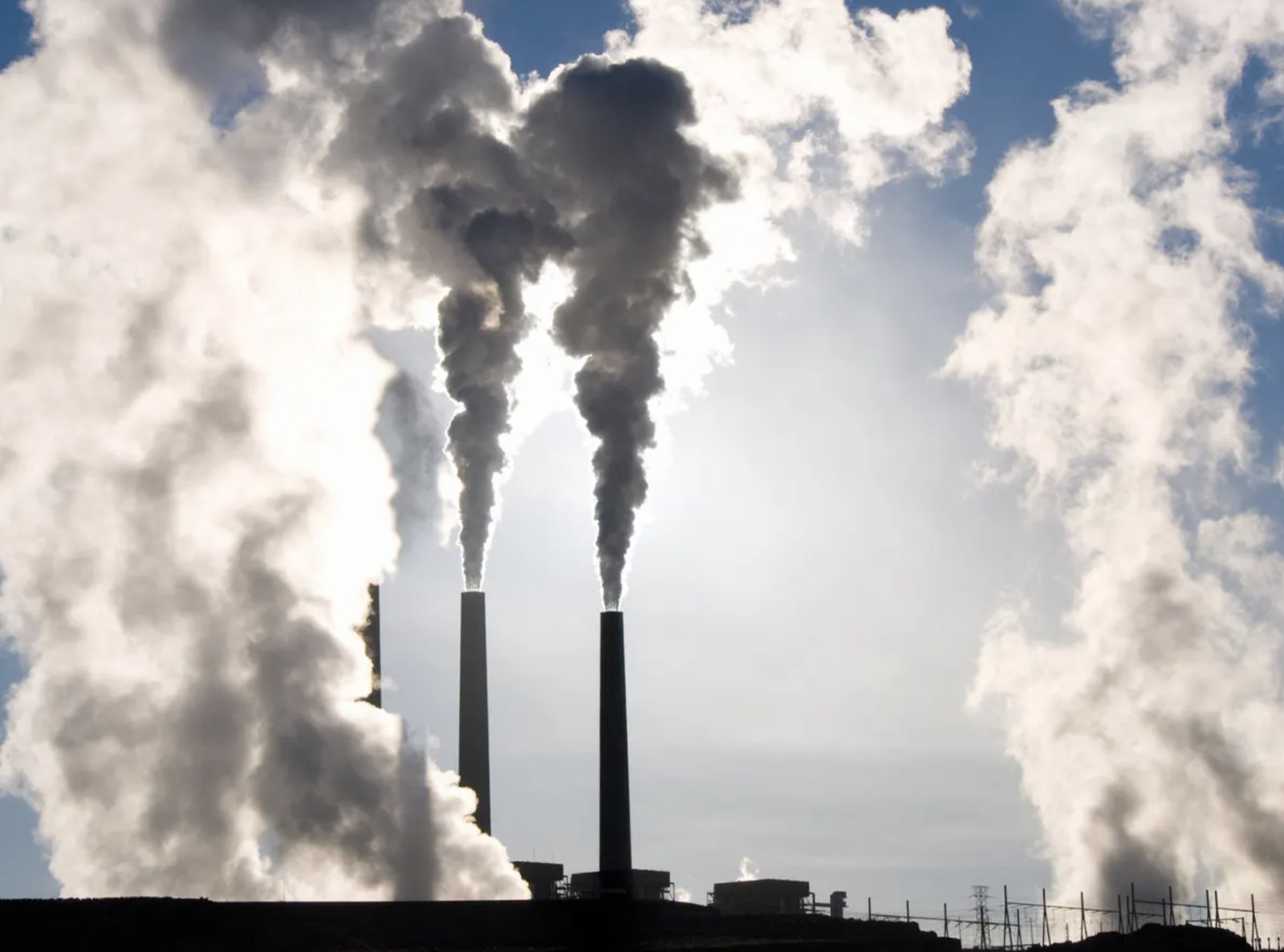 People have a right to clean air and water to drink, the Supreme Court said, expressing disapproval over polluting industries.