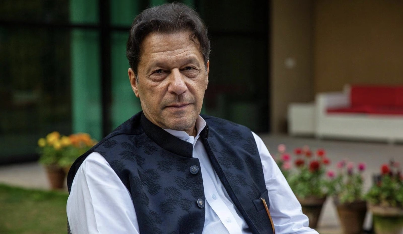 Pakistan: 3 terrorists who conspired to attack Imran Khan's jail arrested