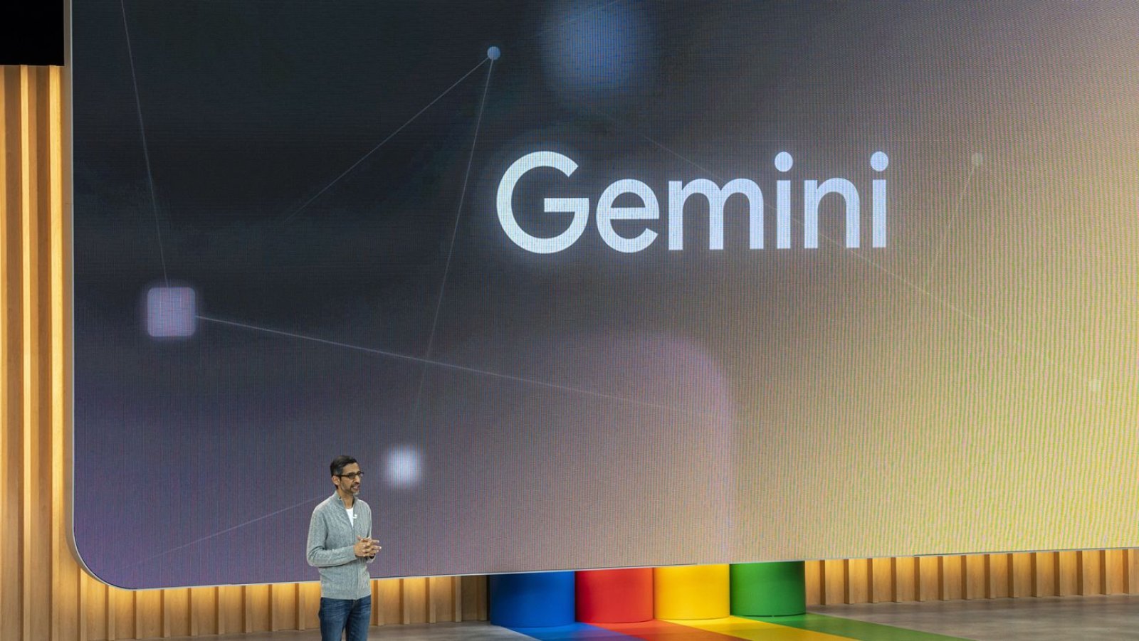 Gemini AI: Google releases new update, now users will get better results than before