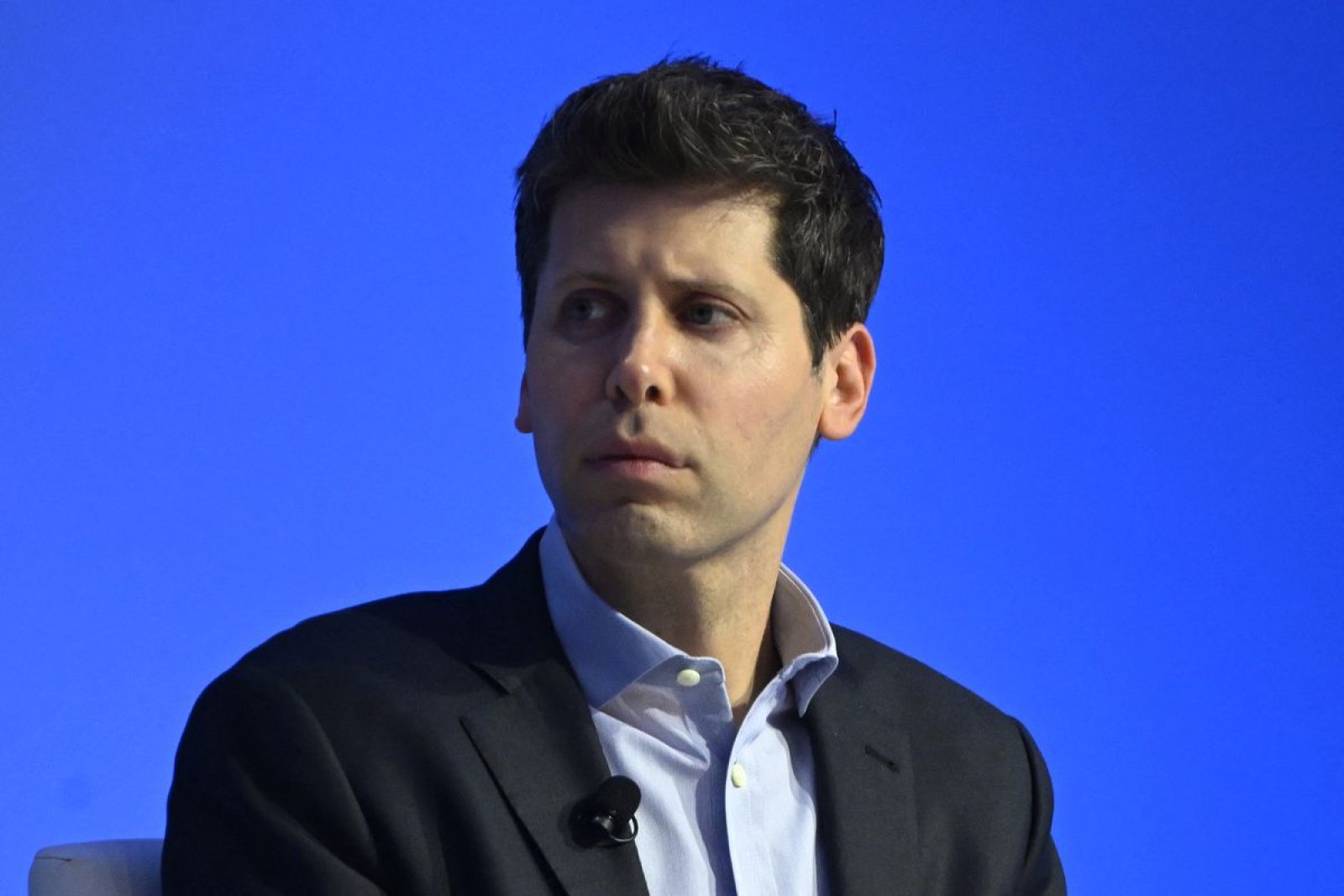 Sam Altman returns to OpenAI's board, after being 'wrongfully' fired a few months ago