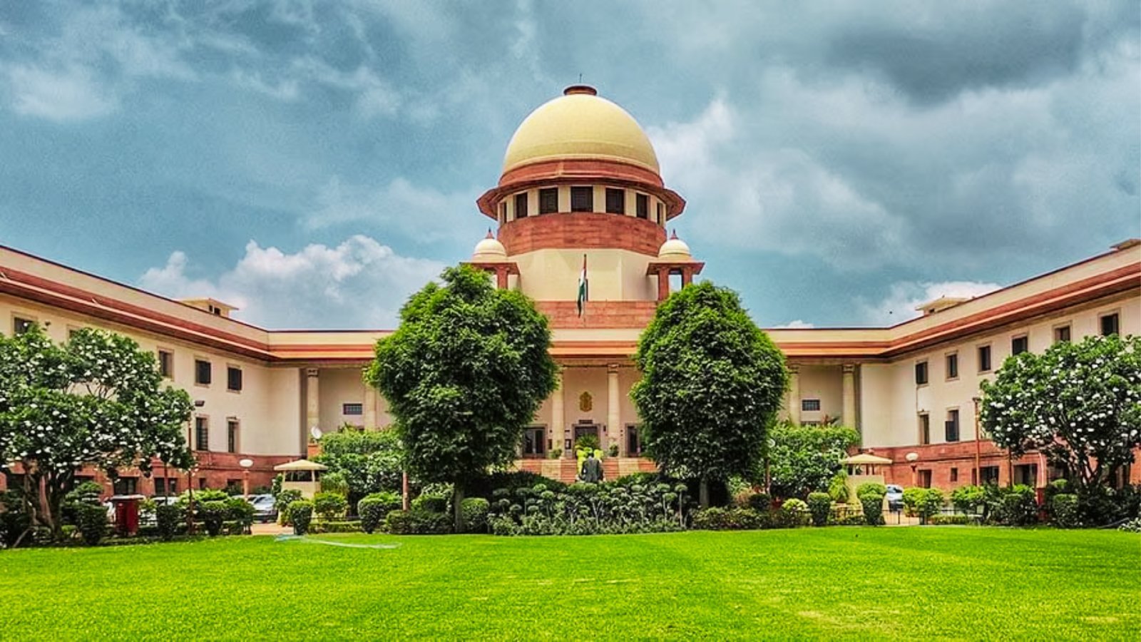 Bengali government has contested the CBI probe, and the Supreme Court will hear the Sandeshkhali case today