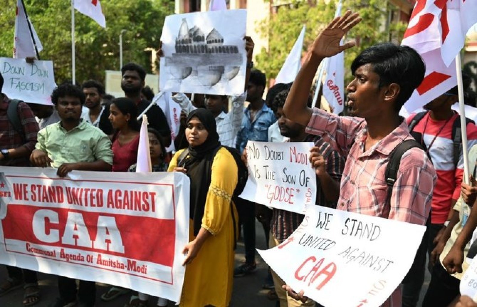 Government gave new update regarding CAA, a new initiative will be started for minority victim applicants