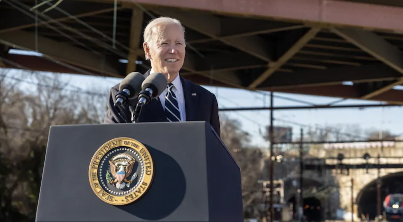 'I will end this policy of Biden administration as soon as it comes to power', Trump attacks US President fiercely
