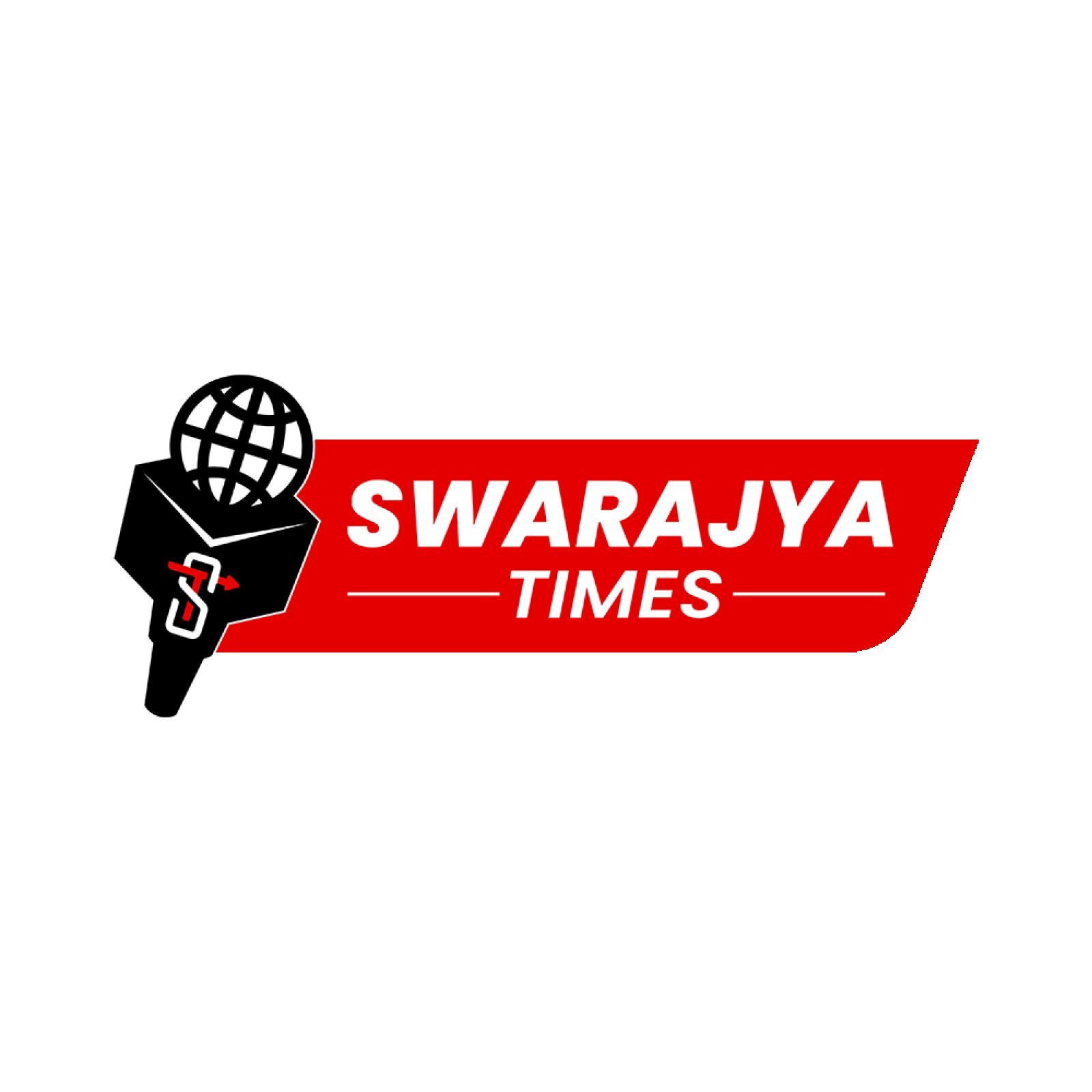 Swarajya Times is a multimedia news web portal and activism platform