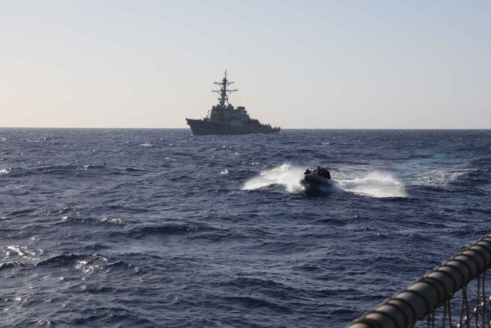 When the ship was saved from pirates, the world recognized the strength of the Navy, know what the experts said