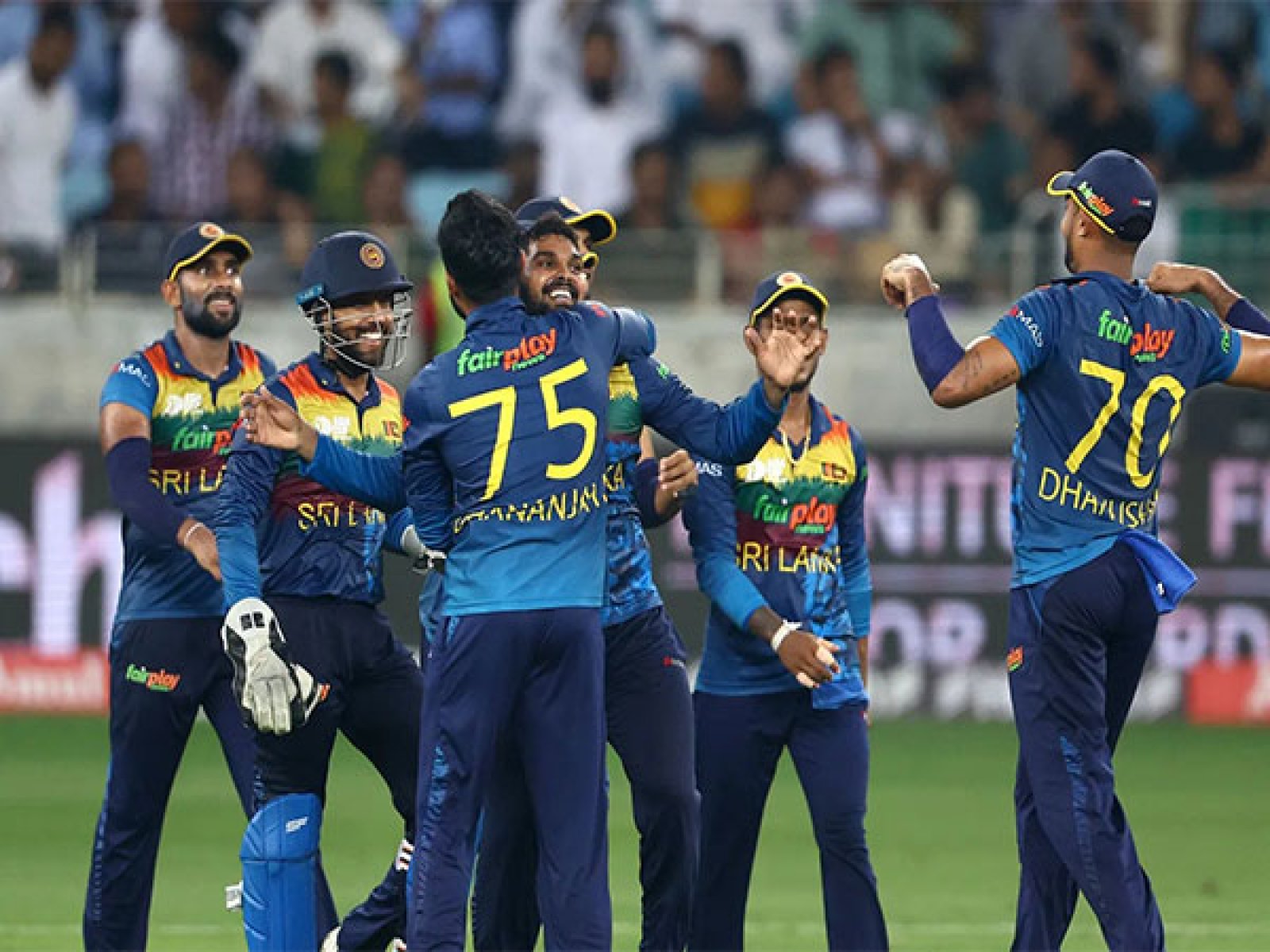 Sri Lanka played a big role to save this powerful player from ICC ban
