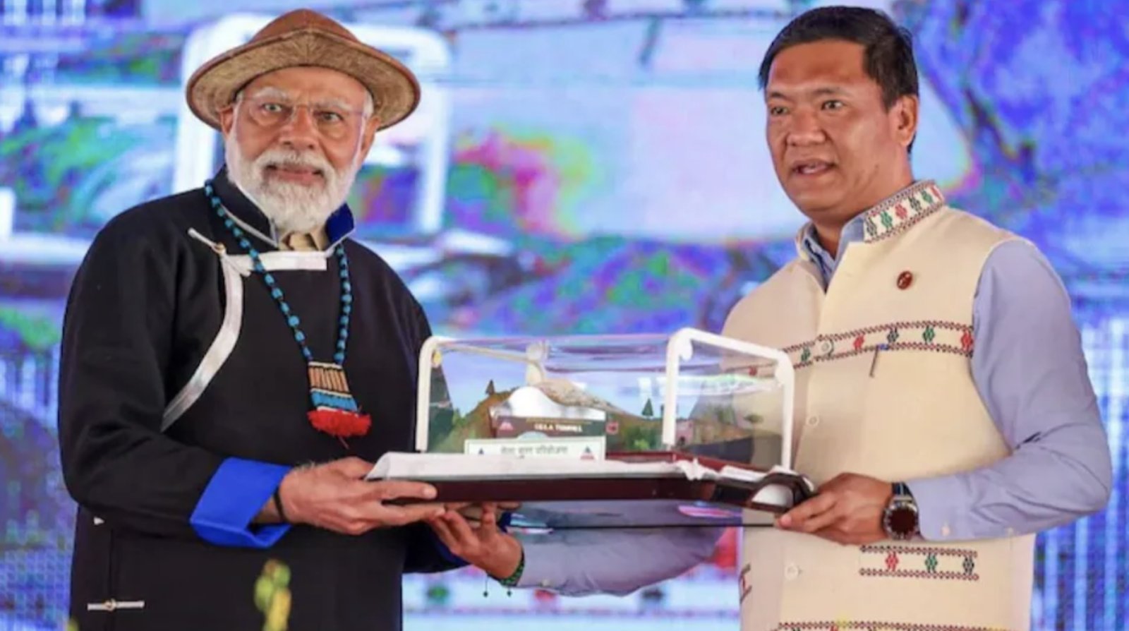 USA: America rejects China's claim on Arunachal Pradesh; Pannu case described as very serious