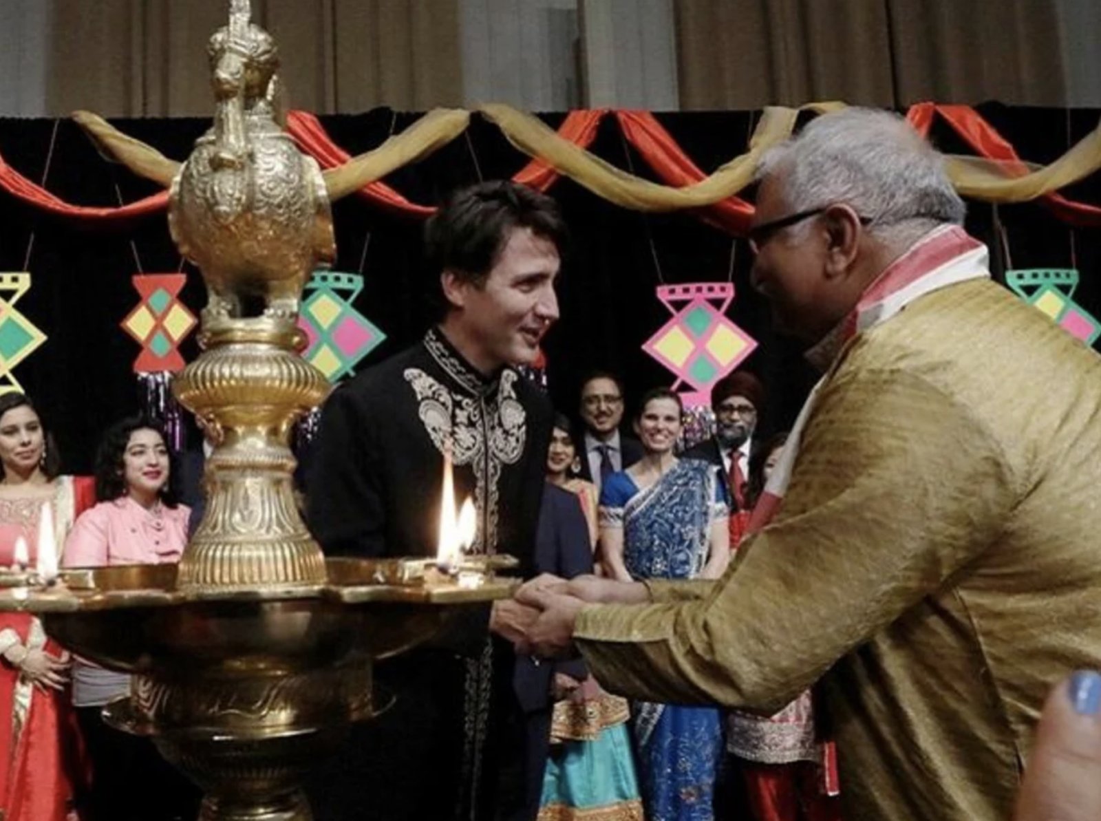 Elections should not be held on the occasion of Diwali next year, Canadian government brought a proposal