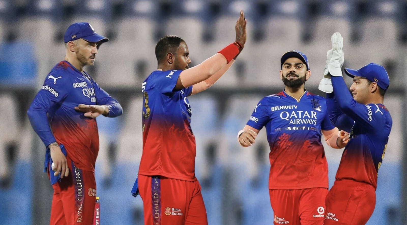 RCB vs PBKS: Bengaluru would like to register its first win by defeating Punjab, see the playing 11 of both teams