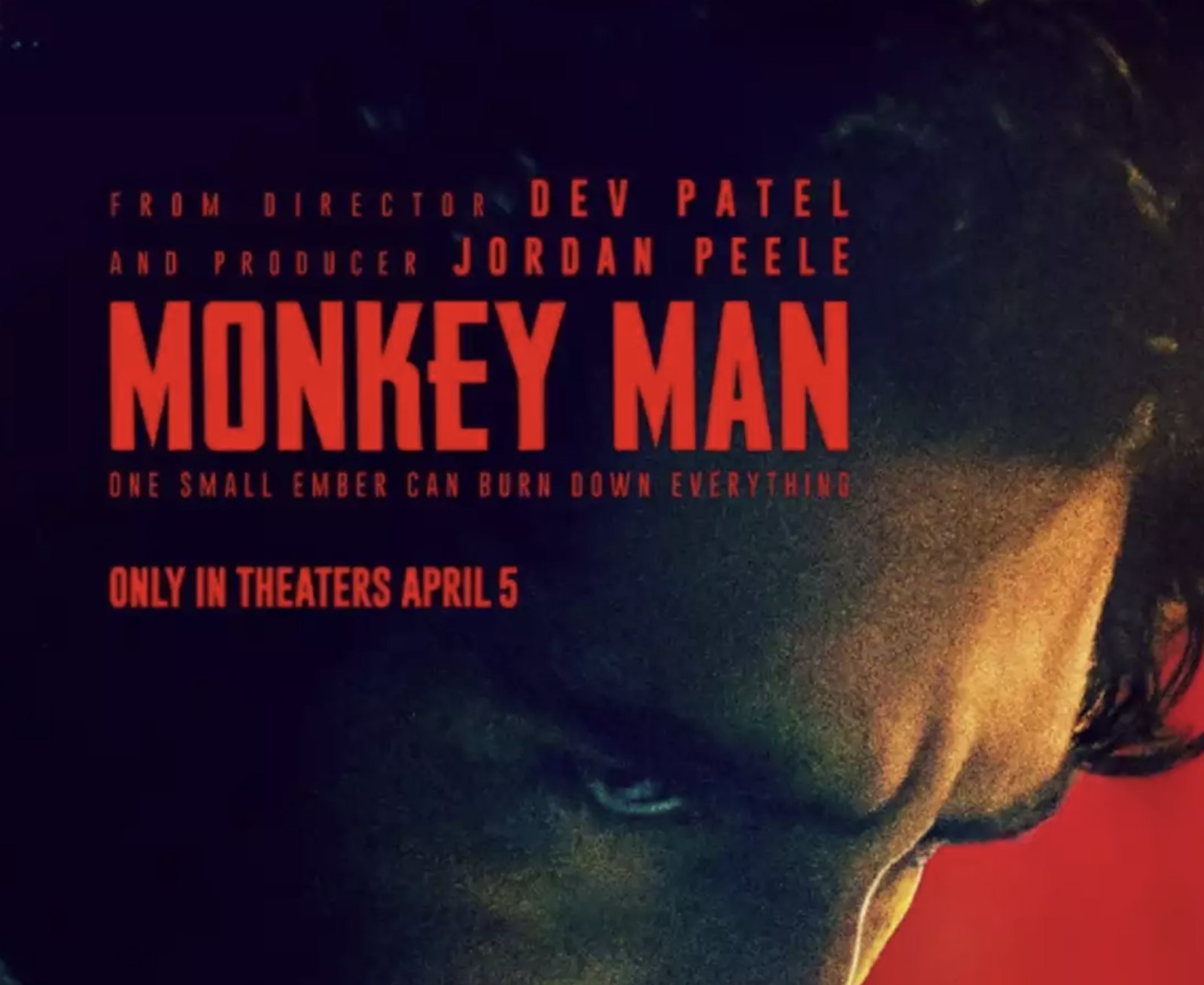 Dev is excited about 'Monkey Man', said - The film has shown what is happening in India these days