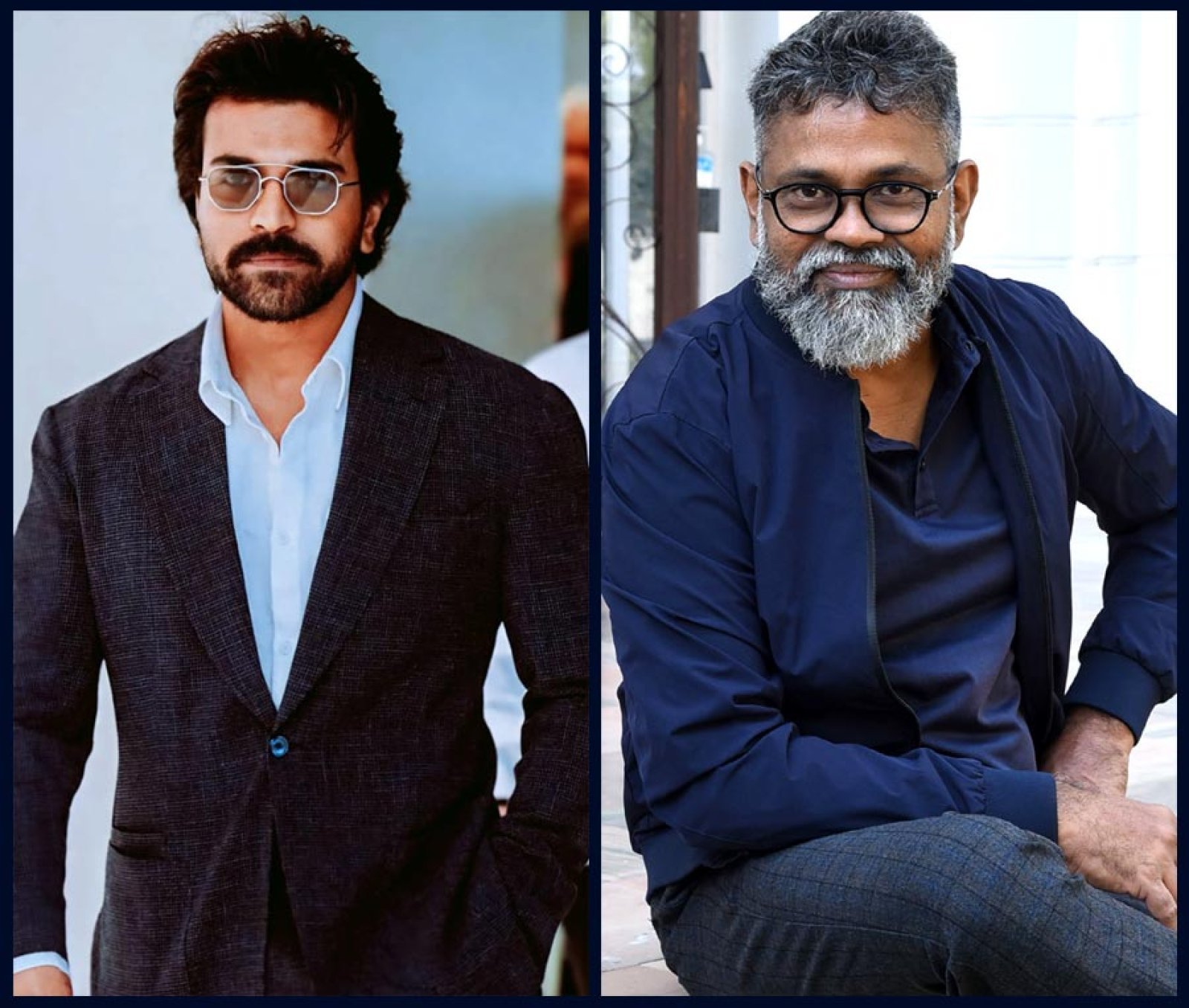 RC 17: Ram Charan's gift on Holi, announced new film, will make waves with 'Pushpa' director